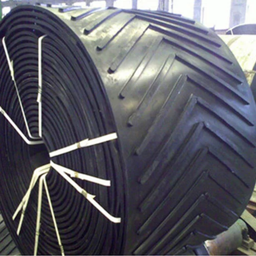 Industrial Conveyor Belt