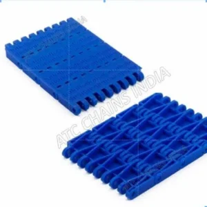 A-Series Perforated Modular Belt