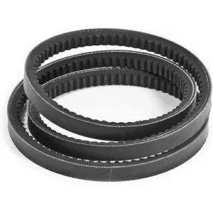 Rubber V Belt