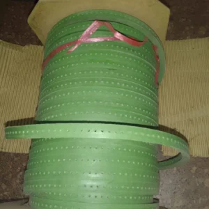 Perforated V Belts B Section